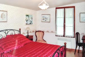 Maison conviviale avec piscine à Villentrois 90 m²