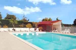 Maison conviviale avec piscine à Villentrois 90 m²