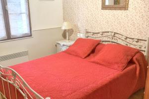 Maison conviviale avec piscine à Villentrois 90 m²