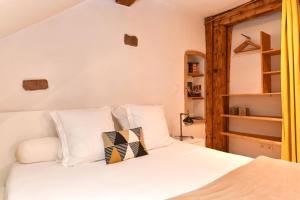 Appartements Gite See You Soon - Studio Fun : photos des chambres