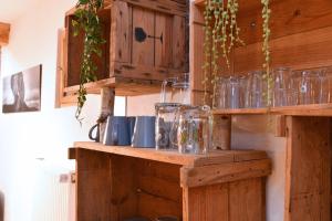 Appartements Gite See You Soon - Studio Fun : photos des chambres