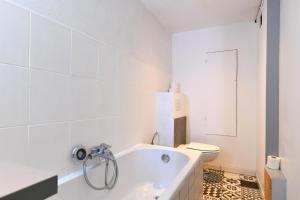 Appartements Gite See You Soon - Studio Fun : photos des chambres