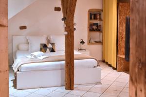 Appartements Gite See You Soon - Studio Fun : photos des chambres