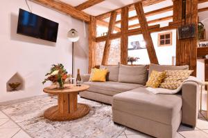 Appartements Gite See You Soon - Studio Fun : photos des chambres