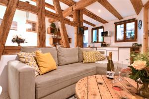 Appartements Gite See You Soon - Studio Fun : photos des chambres