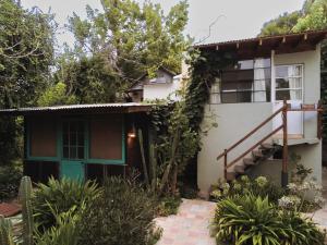 Nido, Los Colibríes VI