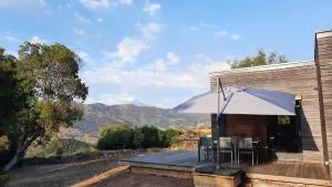 Havre de paix à 10 minutes de la mer et 15 minutes d'Ajaccio - Appietto