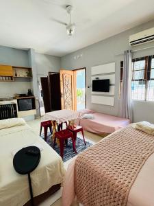Prado Guest House