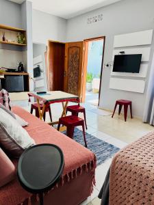 Prado Guest House