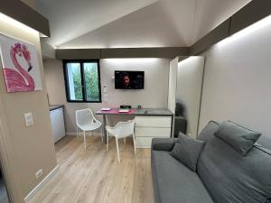 LEsquisse en Rose - Parking Clim Netflix Canal