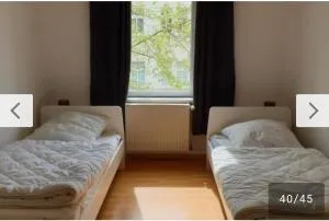 Monteurwohnung bei Nina 1OGL - Draschwitz