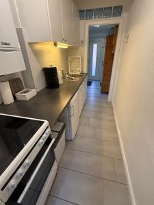 Ferienwohnung „Ole Karkenwech“ Husum-Rödemis
