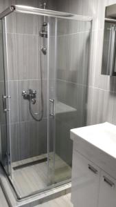 Kraljevi Cardaci SPA Aartment 1027 für 6 Personen