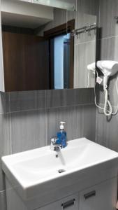 Kraljevi Cardaci SPA Aartment 1027 für 6 Personen