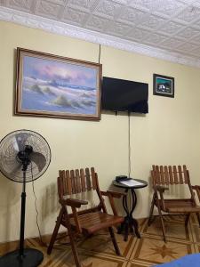 Alexander b&b