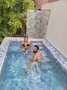 Elefante en Edén VII