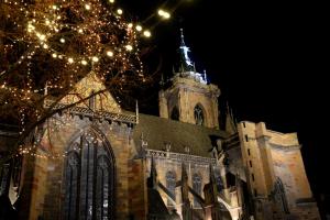 Appartements Gite See You Soon - Studio Fun : photos des chambres