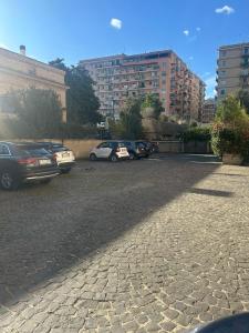 La terrazza di Baccio - Baccios Terrace