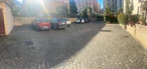 La terrazza di Baccio - Baccios Terrace