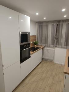 Appartements Superbe Appartement ! : photos des chambres