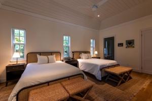 Pink Sands Resort