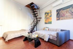 Heart of NoLo - Meryggiare Apartments