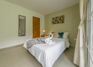 Montes De Beraka - 3hvězdičkové hotely ve městě Minca