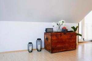 Bright City Center Apartment - Schlossberg View - by Casa Momo