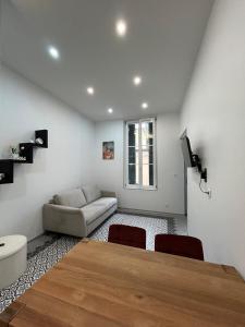 Appartements Appartement Menton : photos des chambres