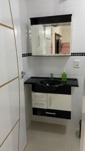 Casa com piscina