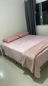 Casa com piscina