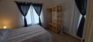 Las lechuzas Miramar