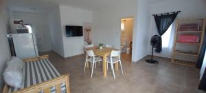 Las lechuzas Miramar