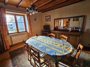 Maisons de vacances Chez Gaby : Maison 2 Chambres