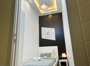 Rest Partition Room in Tecom Near Metro