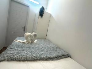 Rest Partition Room in Tecom Near Metro