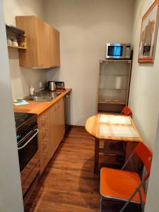 Apartament Haffnera