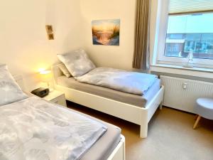 Meerblick Appartement Schöne Aussichten, Haus Seeblick