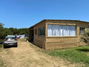 Gracias - 巴拉德尔楚