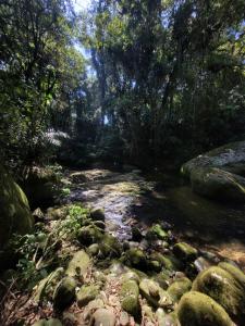 Casa Ecológica Ubatuba