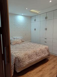 Comfortable apartment in the north center of Quito