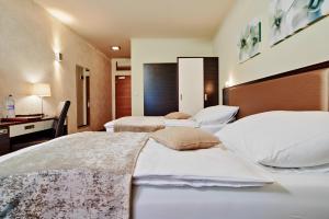 Privilege Apartments