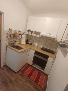 Apartments San Simon Izola near to beach