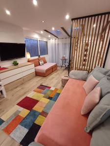 Apartments San Simon Izola near to beach