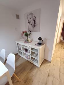 Apartments San Simon Izola near to beach