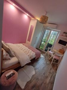 Apartments San Simon Izola near to beach