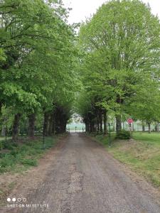 Domaine de la Ferme de Mont