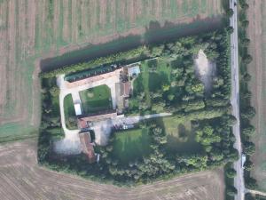 Domaine de la Ferme de Mont