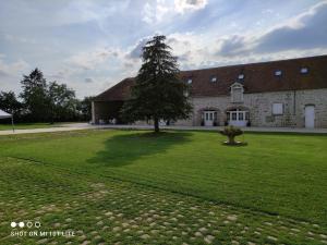 Domaine de la Ferme de Mont