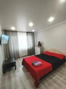 Traveler's house 125 - Sharbaqty